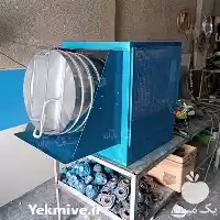 فروش دستگاه مه پاش خنک کردن در قزوین در گروه خرید و فروش رطوبت ساز در یکمیوه