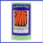 فروش بذر هویج نانتس دورین بروسید در شیراز در گروه خرید و فروش بذر هویج در یکمیوه