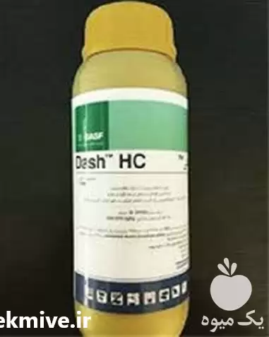 فروش قیمت سم دش باسف آلمان در گروه خرید و فروش انواع سم در یکمیوه -عکس1