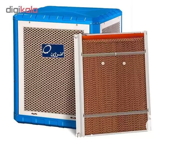 قیمت خرید پد سلولزی فنلاندی در گروه خرید و فروش تجهیزات گلخانه در یکمیوه -عکس1