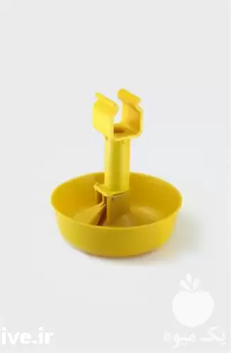 فروش آبخوری دانخوری در گروه تجهیزات مرغداری در یکمیوه -عکس1