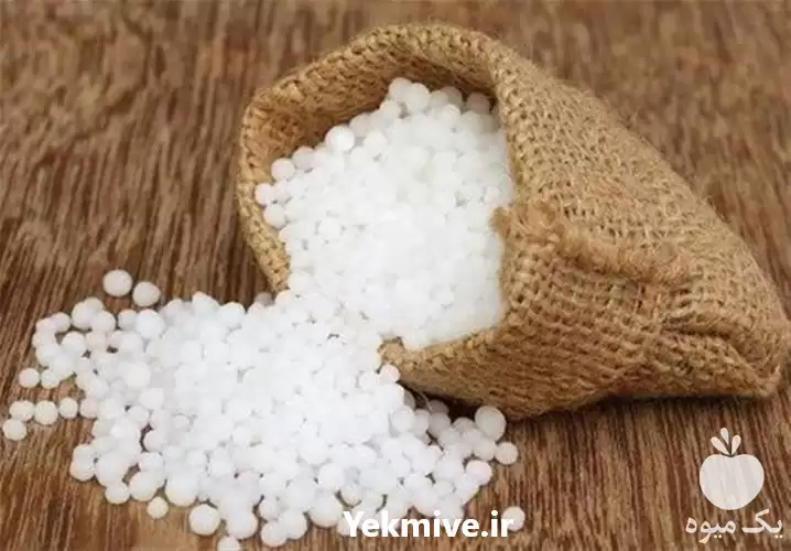 فروش اوره 46 درصد در ارومیه در گروه خرید و فروش کود اوره در یکمیوه -عکس1