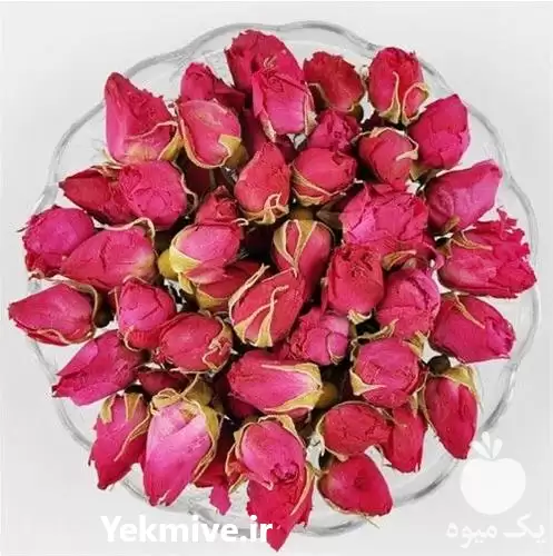 فروش پخش جامع گسترده غنچه گل در اصفهان در گروه خرید و فروش انواع عرقیجات در یکمیوه -عکس1