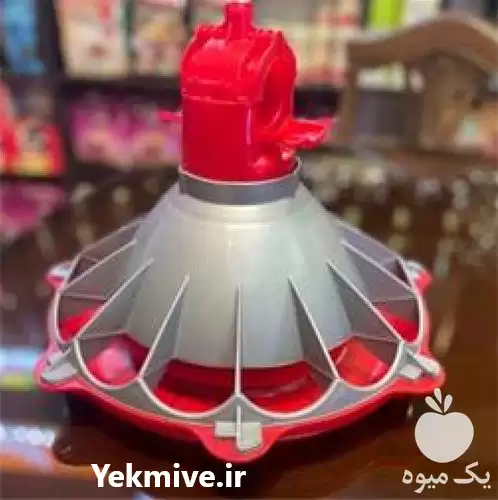 فروش دانخوری آبخوری سایر لوازم مرغداری در اهواز در گروه تجهیزات مرغداری در یکمیوه -عکس1