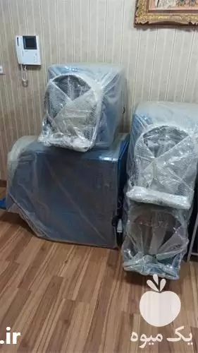 قیمت خرید رطوبت ساز یک اسب در گروه خرید و فروش رطوبت ساز در یکمیوه -عکس1