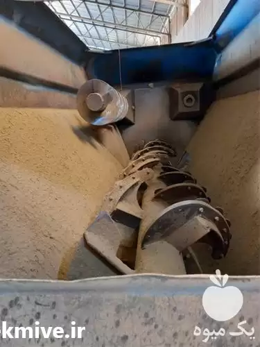 قیمت خرید فیدر میکسر مناسب در کرمان  در گروه تجهیزات دامداری در یکمیوه -عکس1