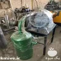 قیمت خرید طراحی نصب شیردوش در تهران در گروه تجهیزات دامداری در یکمیوه