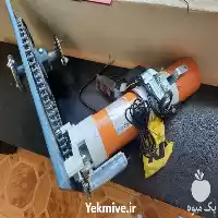 فروش موتور گیربکس تک فاز در ساری در گروه خرید و فروش موتور کشاورزی در یکمیوه