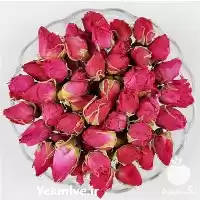 فروش پخش عمده غنچه محمدی در اصفهان در گروه خرید و فروش گیاهان دارویی در یکمیوه