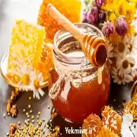 قیمت خرید بازاریابی عسل در گروه عسل شیره و فرآورده ی مربا در یکمیوه