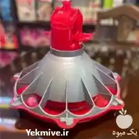 فروش دانخوری آبخوری سایر لوازم مرغداری در اهواز در گروه تجهیزات مرغداری در یکمیوه