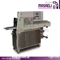 قیمت خرید دستگاه بسته بندی پد در گروه خرید و فروش تجهیزات بسته بندی در یکمیوه