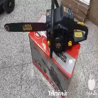 فروش اره موتوری رویال گاردن در کرج در گروه خرید و فروش اره برقی در یکمیوه