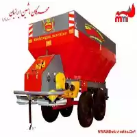 قیمت خرید کودپاش کودریز مهرگان در گروه خرید و فروش دستگاه کودپاش در یکمیوه