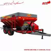 قیمت خرید 	کودپاش کودریز سه منظوره در تهران در گروه خرید و فروش دستگاه کودپاش در یکمیوه