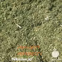 قیمت خرید قیمت یونجه در تهران در گروه خوراک دام و طیور در یکمیوه