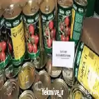 فروش بذر گوجه فرنگی باسیمو در قزوین در گروه خرید و فروش بذر گوجه در یکمیوه