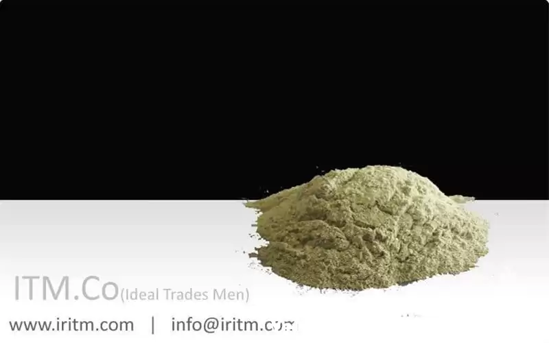 قیمت تولید و فروش پودر یونجه در گروه خوراک دام و طیور در یکمیوه -عکس1