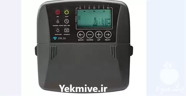 فروش کنترلر آبیاری در ارومیه در گروه خرید و فروش دستگاه آبیاری در یکمیوه -عکس1