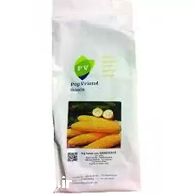 فروش بذر ذرت شیرین در گروه خرید و فروش بذر ذرت در یکمیوه -عکس1