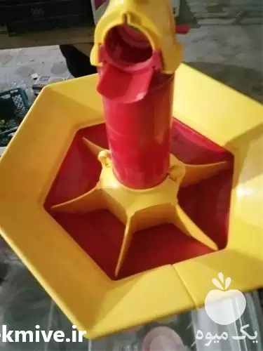 فروش دنیای لوازم مرغداری و دامداری در زنجان در گروه تجهیزات مرغداری در یکمیوه -عکس1