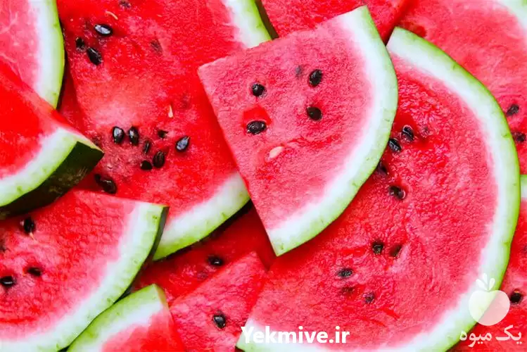 فروش بذر هندوانه تاپ گان زودرس در گروه خرید و فروش بذر هندوانه در یکمیوه -عکس1