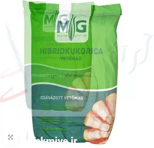 قیمت خرید بذر ذرت ال جی در ارومیه در گروه خرید و فروش بذر ذرت در یکمیوه -عکس1