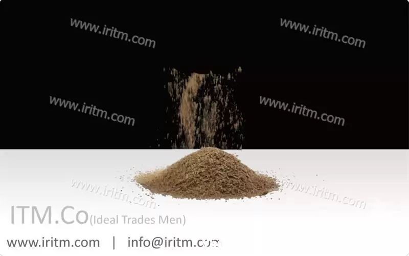 قیمت خرید سبوس گندم در گروه خوراک دام و طیور در یکمیوه -عکس1