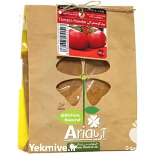 فروش بذر گوجه فرنگی آریا در گروه خرید و فروش بذر گوجه در یکمیوه -عکس1