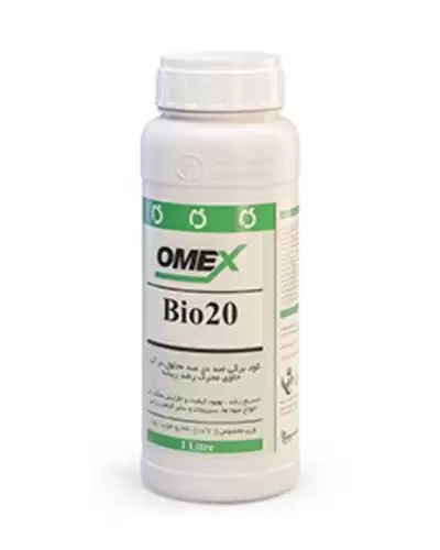 فروش کود بیو بیست گلد امکس در کرمان  در گروه خرید و فروش کود مایع در یکمیوه -عکس1