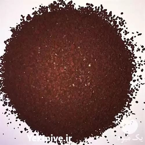 قیمت خرید کود کلات آهن 10 در کرج در گروه خرید و فروش کود کامل در یکمیوه -عکس1