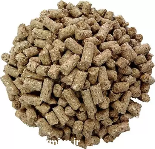 قیمت خرید تفاله چغندر در قزوین در گروه خوراک دام و طیور در یکمیوه -عکس1