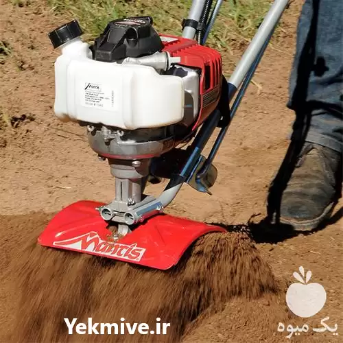 قیمت خرید دستگاه کولتیواتور در گروه خرید و فروش کولتیواتور در یکمیوه -عکس1