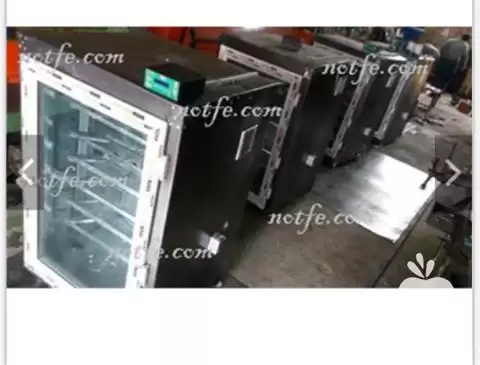 تولید و فروش دستگاه های جوجه در گروه تجهیزات مرغداری در یکمیوه -عکس1