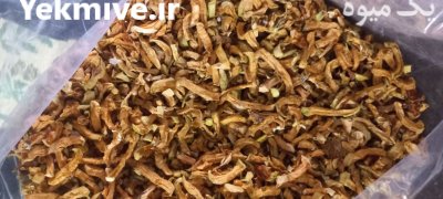 خلال سیب در گروه خرید و فروش میوه خشک در یکمیوه -عکس2