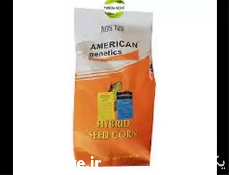 قیمت خرید تامین عرضه بذر ذرت در اصفهان در گروه خوراک دام و طیور در یکمیوه -عکس1