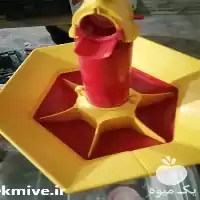 فروش دنیای لوازم مرغداری و دامداری در زنجان در گروه تجهیزات مرغداری در یکمیوه