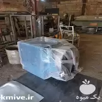 فروش مه پاش دامداری مهپاش پروانه در اهواز در گروه خرید و فروش رطوبت ساز در یکمیوه