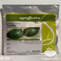 فروش بذر هندوانه تاپگان ارزان در گروه خرید و فروش بذر هندوانه در یکمیوه