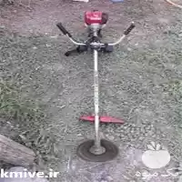 فروش انوع علف زن در کرج در گروه علف تراش و علف زن در یکمیوه