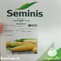 قیمت خرید انواع بذر ذرت شیرین در شیراز در گروه خرید و فروش بذر ذرت در یکمیوه