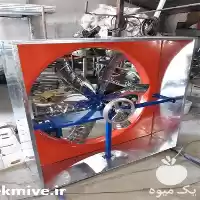 فروش تجهیزات مرغداری صفر تا 100 در گروه تجهیزات مرغداری در یکمیوه