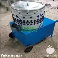 قیمت خرید دستگاه پرکن بلدرچین در تهران در گروه تجهیزات مرغداری در یکمیوه