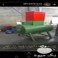 قیمت خرید تولید نصب آبخوری نیپیل در کرمانشاه در گروه تجهیزات مرغداری در یکمیوه