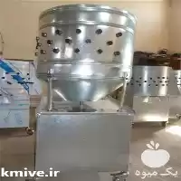 قیمت خرید پوست کن مرغ در گروه تجهیزات مرغداری در یکمیوه