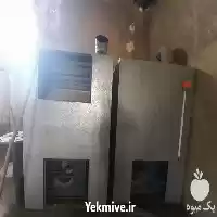 قیمت خرید کوره گلخانه در ارومیه در گروه تجهیزات مرغداری در یکمیوه