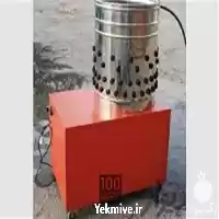 قیمت خرید دستگاه پرکن صنعتی در تهران در گروه تجهیزات مرغداری در یکمیوه