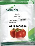 بذر گوجه فرنگی باسیمو پر فروش در اصفهان در گروه خرید و فروش بذر گوجه در یکمیوه