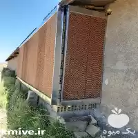 فروش قیمت پد سلولزی و پوشال در ارومیه در گروه خرید و فروش تجهیزات گلخانه در یکمیوه