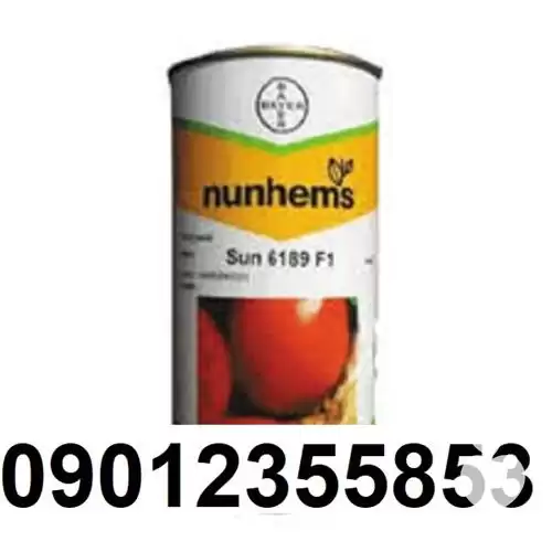 قیمت بذر گوجه فرنگی سانسید 6189 در گروه خرید و فروش بذر گوجه در یکمیوه -عکس1